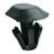 Клипс за уплътнение 7701044547 Renault Kango