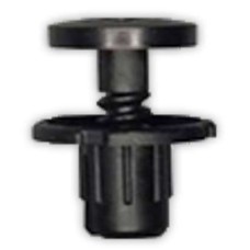 Клипс 7L6868307 8Z0857784 Audi VW Peugeot 6555 Le
