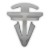 Клипс за лайсна 3C0853585 3C9827408 VW Passat