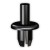 Клипс 1719245 90138810 Opel Peugeot 6973 24