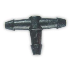 Тройник за маркуч на чистачки 6X6X6Mm