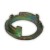 Заключване Елемент 3B0837879 Кръгъл 2 Крака VW