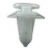 Клипс за кора на врата 6176723 Ford Iveco 500326189