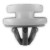 Клипс 7703077430 Renault Megane Opel 4414667