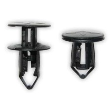 Клипс 054000001R Renault Clio Opel 4451732 93198738 Nissan 01515-00QAB