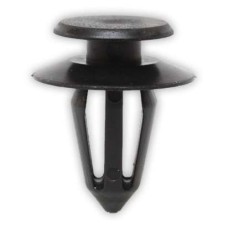 Клипс 46835626 Fiat Fiorino Citroen 9345A1 Peugeot