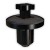 Клипс за подкалник 7013 J0 8211 VW Peugeot 307