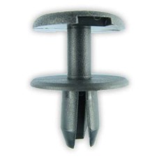 Клипс за броня Преден 1406925 9130754 Opel Astra G
