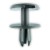 Клипс за броня Преден 1406925 9130754 Opel Astra G
