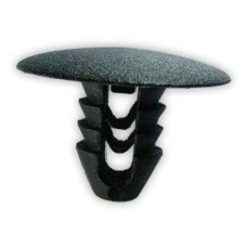 Клипс за облицовка Черен 7560860 Tofaş Fiat