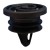 Клипс 6K0868243C VW Skoda Seat Ibiza Cordoba