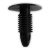 Клипс за облицовка Honda 90667-Sa0-003 Nissan 76996-01P02