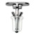 Клипс за уплътнение 1H0837719 VW Audi Opel0157979 Ford106520