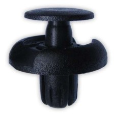 Клипс 91501S04003 Honda Ford W711712 Mitsubishi A0009914940 Mercedes