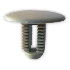 Клипс 96260084Zg Peugeot - Бежов