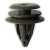 Клипс за кора на врата Сив 51418224781 BMW E46-60