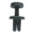 Клипс 7703072236 Renault Peugeot 6955 Le VW 4F0857784 Mercedes A0009916640 Клипс 7703072236 Renault Peugeot 6955 Le VW 4F0857784 Mercedes A0009916640