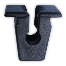 Клипс за подкалник 811807577C VW