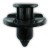 Клипс 01553-09321 Nissan Mitsubishi Mr328954 Toyota