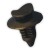 Клипс Amc 4005099 Chrysler 6033862 GM 796255