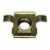 Гайка в клетка M6 Skoda Ford Fiat 7622939 Гайка в клетка M6 Skoda Ford Fiat 7622939