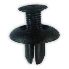 Клипс Toyota 90467-07030-01 Mitsubishi Mb253964
