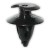 Клипс за врата 823867299 VW Sharan Audi 80 100