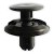 Клипс 0940907332 Suzuki Subaru Toyota 9046707164 Fiat 71741883