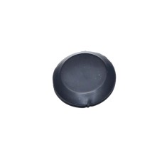 Гумена тапа Диаметър на отвора=19,5 mm Външен диаметър=29 mm