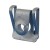 Гайка за кора под двигателя VW Audi 8K0805922A BMW 07146981767