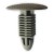 Клипс за облицовка Светлосив 85325-21000Qs Hyundai