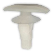 Клипс за уплътнение 82132-27100 Hyundai Honda 90651-S4N-003 - Черен