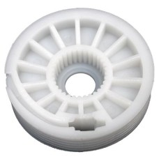 Audi A4 Ford Connect BMW X5 Mercedes VW Q5 Десен Преден и Заден Ролка за стъклоповдигач