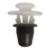 Клипс за лайсна 357853575 VW Golf 3 6991 W4 6979c6Peugeot
