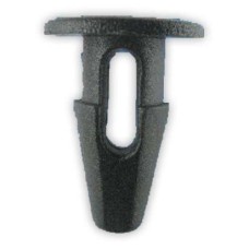 Клипс за праг Черен 109746422 Skoda Favorit