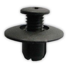 Клипс 63876-95596 Nissan Honda 90675-Sb3-003 Mazda Mitsubishi MB879499
