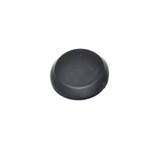 Гумена тапа Диаметър на отвора=22,5 mm Външен диаметър=30 mm