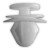 Клипс 7701056846 Renault Peugeot 6991S6 VW 8E9867299 Volvo 30648141