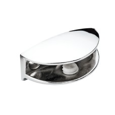 Oval Etejer Plastik Vidalı - Maks. 10 mm