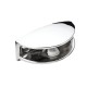 Oval Etejer Plastik Vidalı - Maks. 10 mm